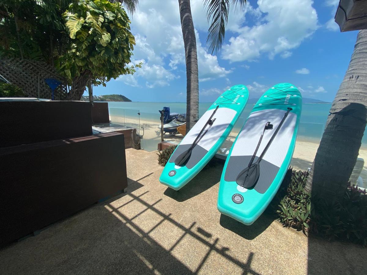 The Shore Samui Locanda 2*