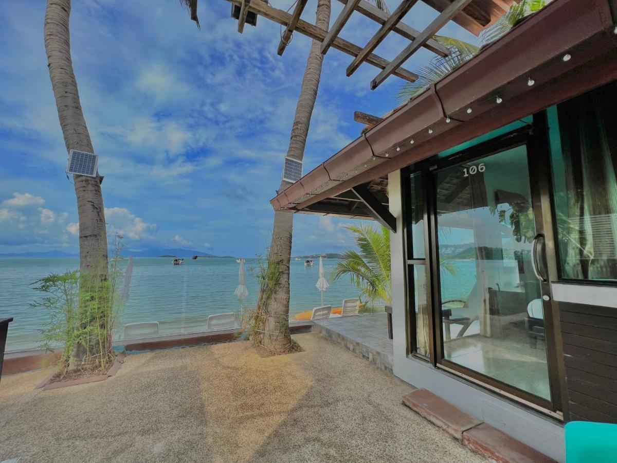 The Shore Samui Locanda Bang Rak Beach (Koh Samui)