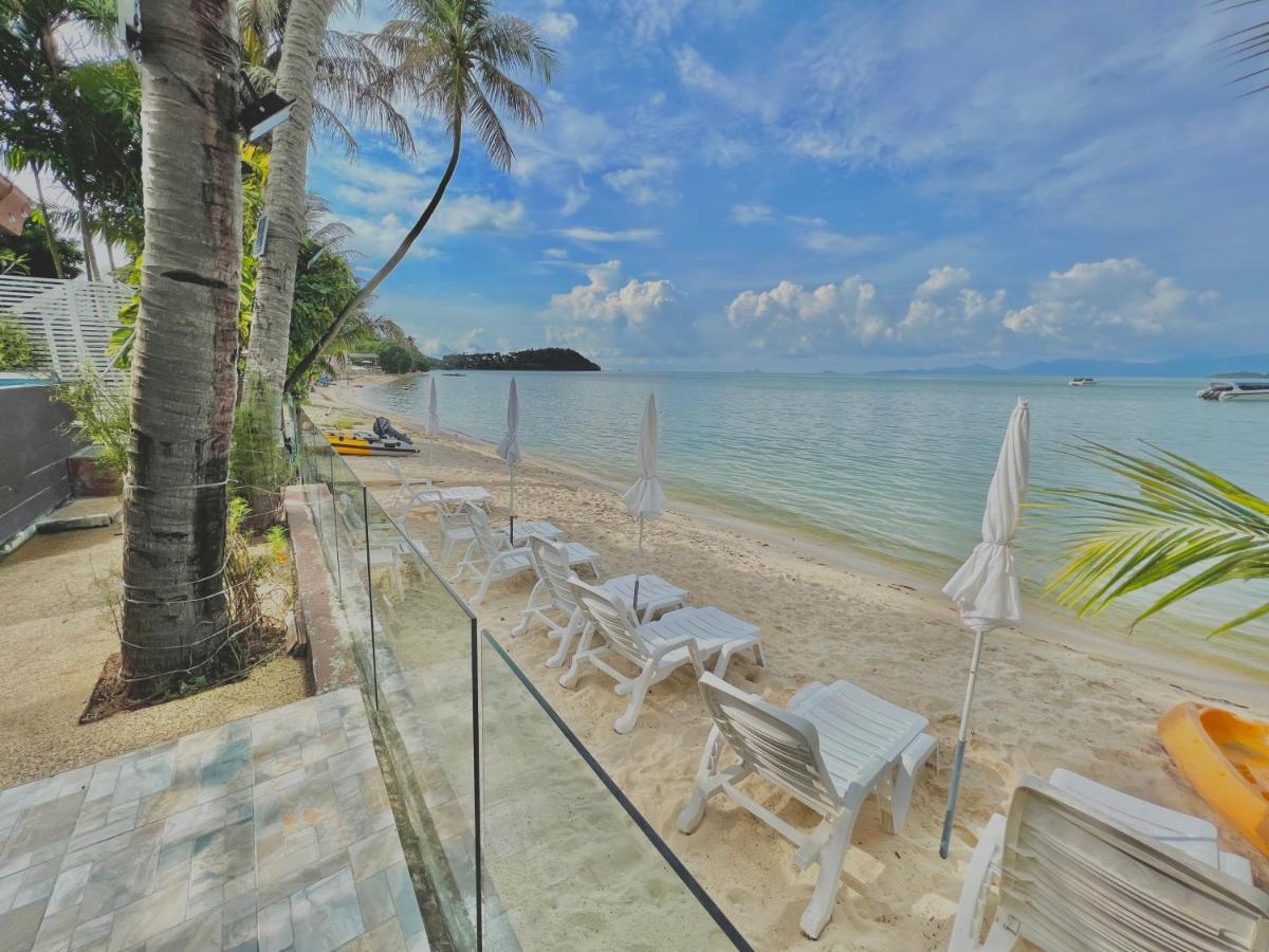 The Shore Samui Locanda Bang Rak Beach (Koh Samui)